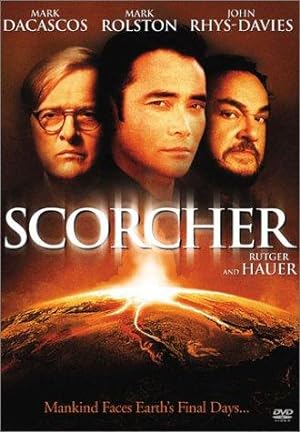Cover image of the movie Scorcher (2002)