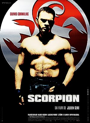 Cover image of the movie Scorpion (2007)