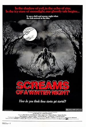 Cover image of the movie Screams of a Winter Night (1979)
