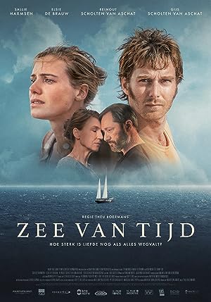 Cover image of the movie Sea of Time (2022)