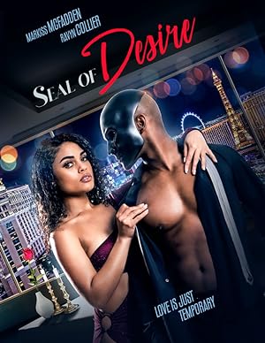 Cover image of the movie Seal of Desire (2022)