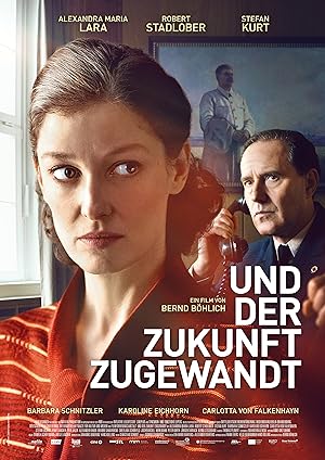 Cover image of the movie Sealed Lips (2018)