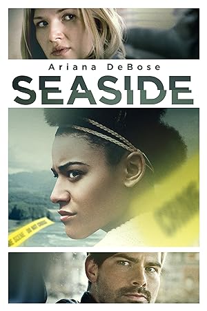 Cover image of the movie Seaside (2018)
