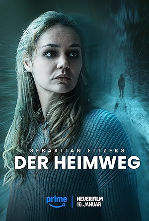 Cover image of the movie Sebastian Fitzeks Der Heimweg (2025)