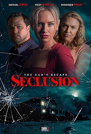Cover image of the movie Seclusion (2025)