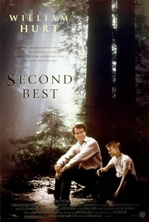 Cover image of the movie Second Best (1994)
