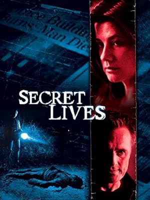 Cover image of the movie Secret Lives (2005)