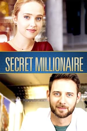 Cover image of the movie Secret Millionaire (2018)