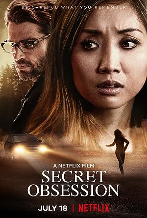 Cover image of the movie Secret Obsession (2019)
