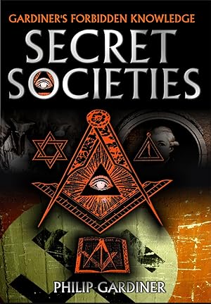 Cover image of the movie Secret Societies (2007)