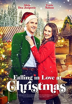 Cover image of the movie Secretly Santa (2021)