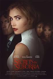 Cover image of the movie Secrets in Suburbia (2017)