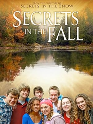Cover image of the movie Secrets in the Fall (2015)