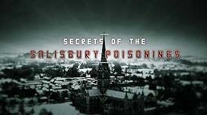 Cover image of the movie Secrets of the Salisbury Poisonings (2021)