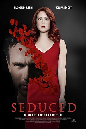 Cover image of the movie Seduced (2016)