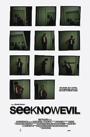 Cover image of the movie See Know Evil (2018)