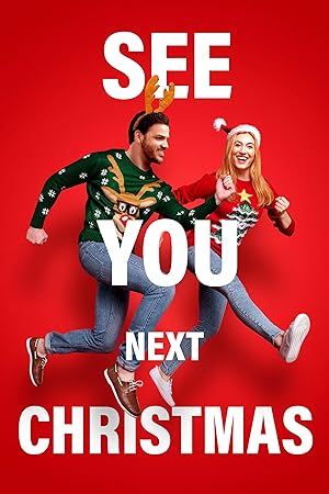 Cover image of the movie See You Next Christmas (2021)