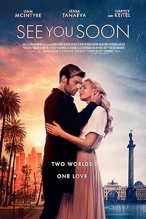Cover image of the movie See You Soon (2019)