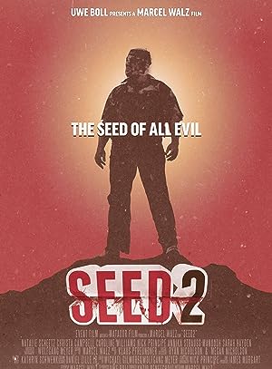 Cover image of the movie Seed 2 (2014)