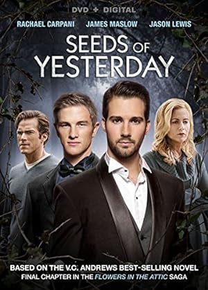 Cover image of the movie Seeds of Yesterday (2015)