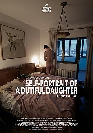 Cover image of the movie Self-Portrait of a Dutiful Daughter (2015)