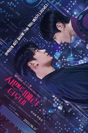 Cover image of the movie Semantic Error: The Movie (2022)