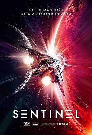 Cover image of the movie Sentinel (2024)