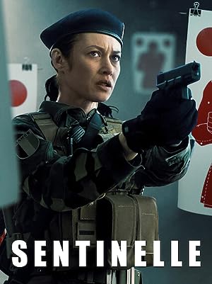 Cover image of the movie Sentinelle (2021)