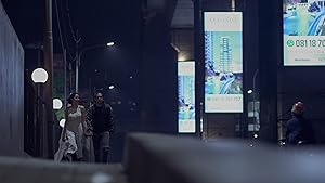 Cover image of the movie Senzano Savana (2021)