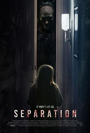 Cover image of the movie Separation (2021)