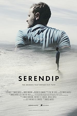 Cover image of the movie Serendip (2018)