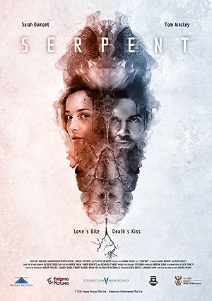 Cover image of the movie Serpent (2017)
