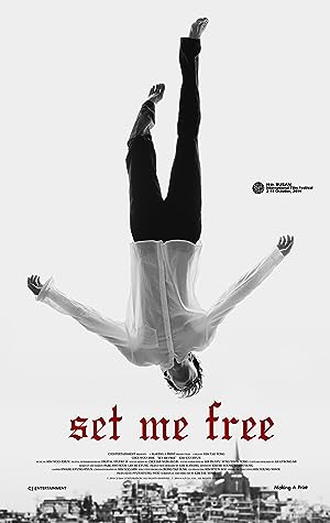 Cover image of the movie Set Me Free (2014)