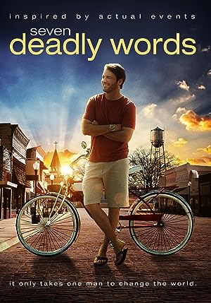 Cover image of the movie Seven Deadly Words (2013)