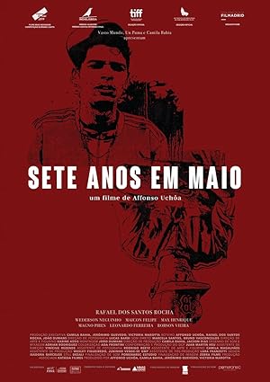 Cover image of the movie Seven Years in May (2019)