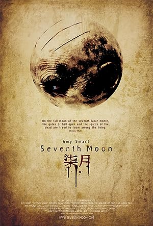 Cover image of the movie Seventh Moon (2008)