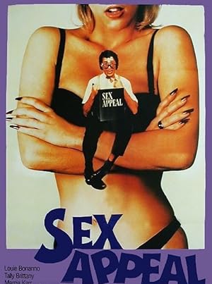 Cover image of the movie Sex Appeal (1986)