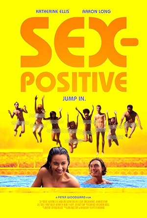 Cover image of the movie Sex-Positive (2024)