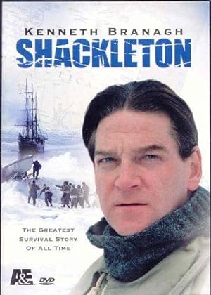 Cover image of the movie Shackleton (2002)