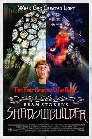 Cover image of the movie Shadow Builder (1998)
