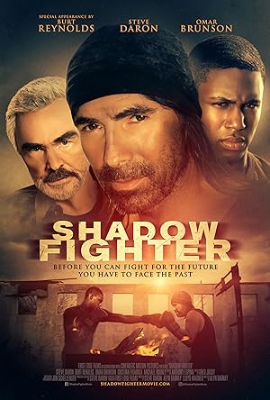 Cover image of the movie Shadow Fighter (2017)