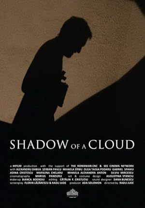 Cover image of the movie Shadow of a Cloud (2013)