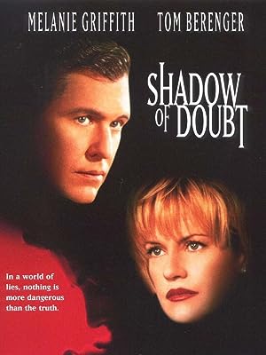 Cover image of the movie Shadow of Doubt (1998)