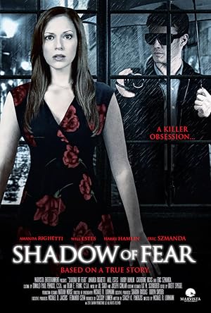 Cover image of the movie Shadow of Fear (2012)
