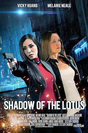 Cover image of the movie Shadow of the Lotus (2016)