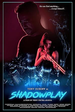Cover image of the movie Shadowplay (2019)