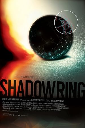 Cover image of the movie ShadowRing (2015)