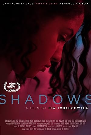 Cover image of the movie Shadows (2020)