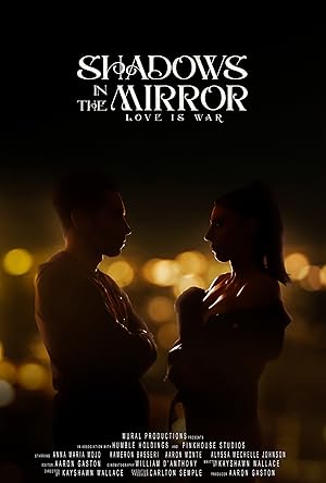 Cover image of the movie Shadows in the Mirror (2022)