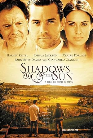 Cover image of the movie Shadows in the Sun (2005)